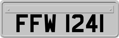 FFW1241