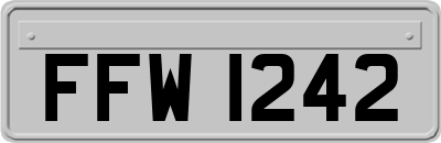 FFW1242