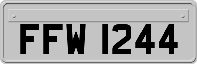 FFW1244