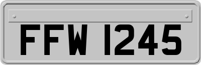 FFW1245