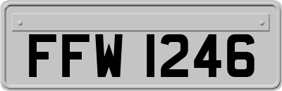 FFW1246