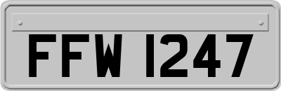 FFW1247