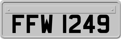 FFW1249