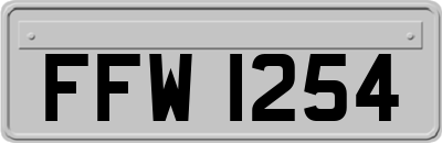 FFW1254
