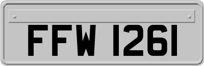 FFW1261