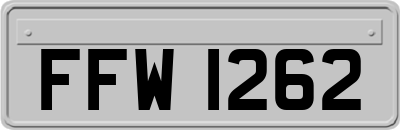 FFW1262