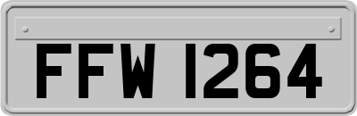 FFW1264