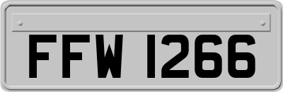 FFW1266