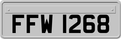 FFW1268