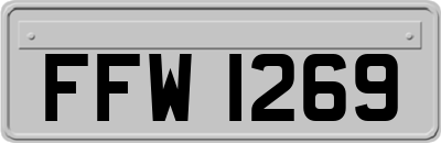 FFW1269