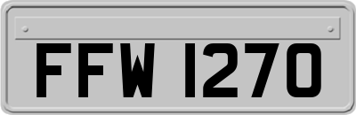FFW1270