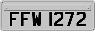 FFW1272