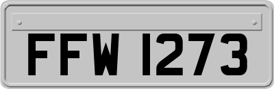 FFW1273