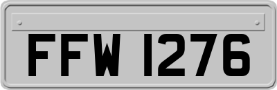 FFW1276