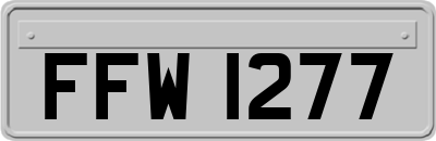 FFW1277