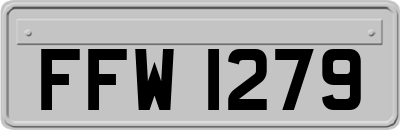 FFW1279
