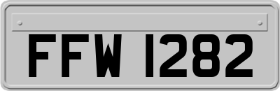 FFW1282