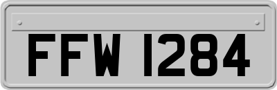 FFW1284