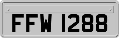 FFW1288