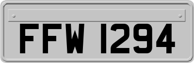 FFW1294