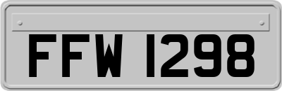 FFW1298