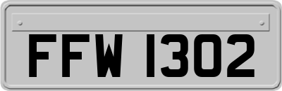 FFW1302