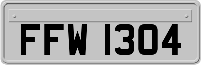 FFW1304