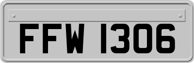 FFW1306