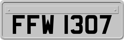 FFW1307