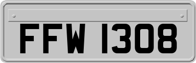 FFW1308