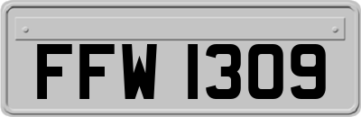 FFW1309