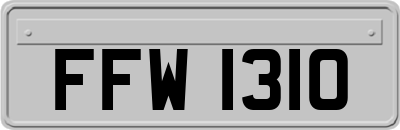 FFW1310