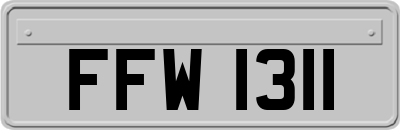 FFW1311