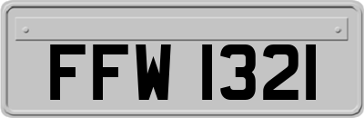 FFW1321