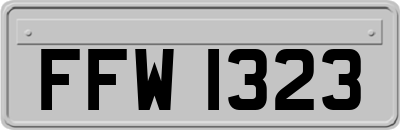 FFW1323