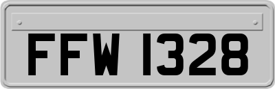 FFW1328