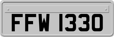 FFW1330