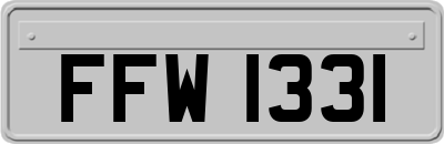 FFW1331