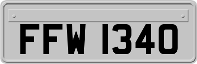 FFW1340