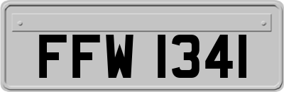 FFW1341
