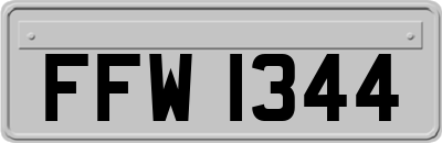FFW1344