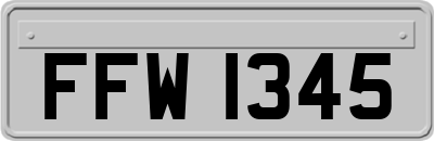 FFW1345