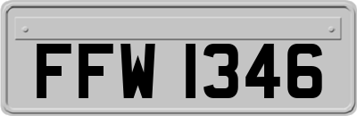FFW1346
