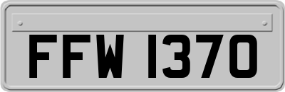 FFW1370