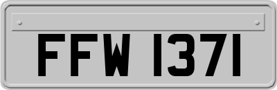 FFW1371