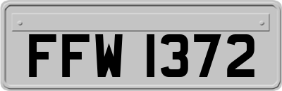 FFW1372