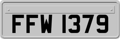 FFW1379