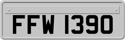 FFW1390