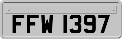 FFW1397