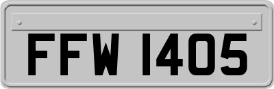 FFW1405